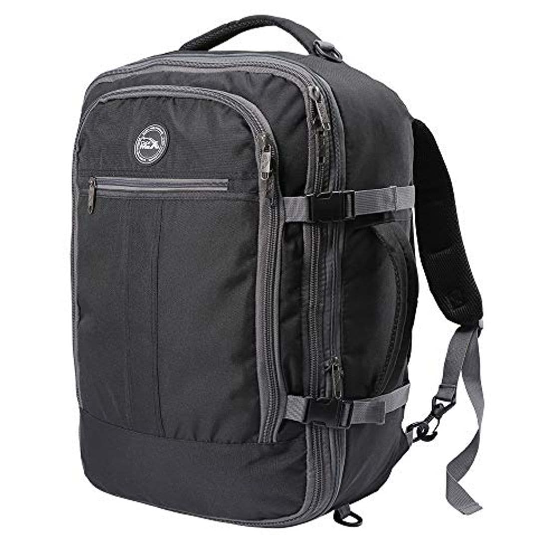 Producto Cabin Max Metz XL – Maleta de Viaje de Cabina 55 x