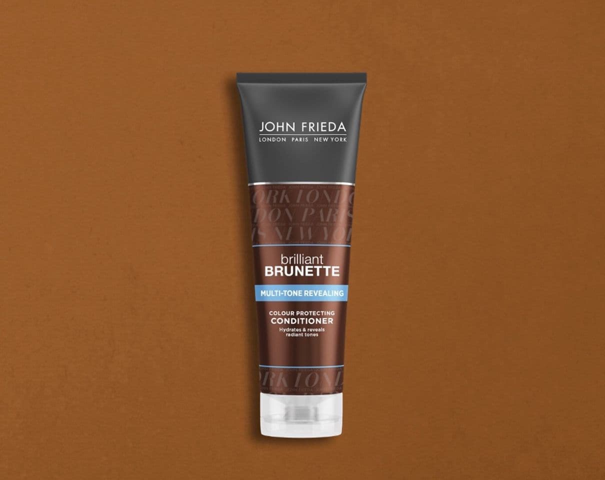 Product Hair Care Products – John Frieda Products