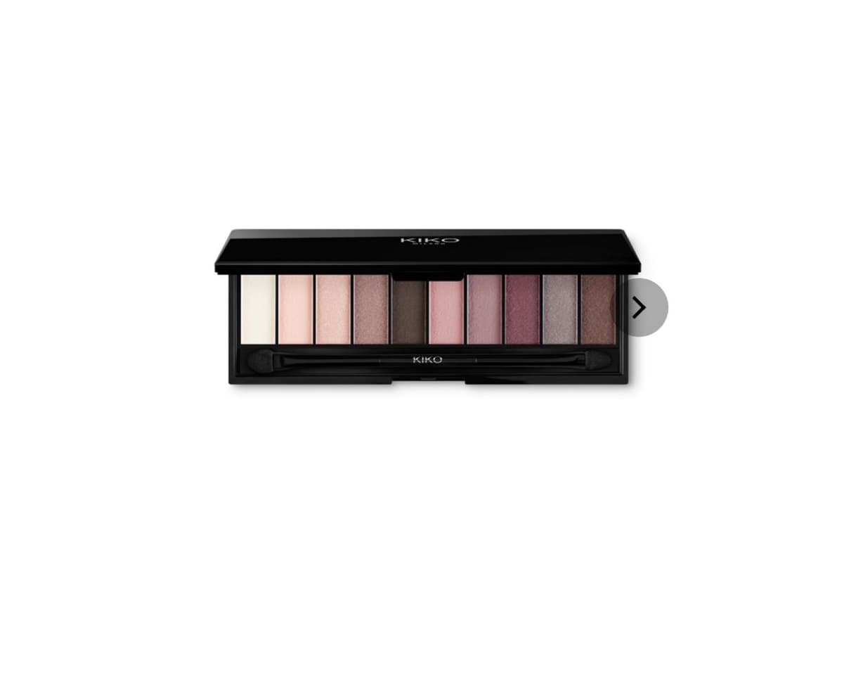 Product Eyeshadow palette with 10 shades – Smart Eyeshadow Palette