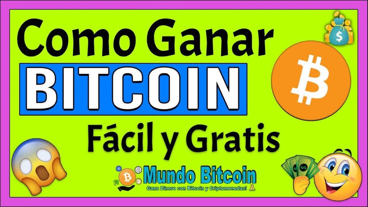 Moda Gana Bitcoin GRATIS Cada 60 Minutos BtcBux La Mejor Pagina 2020