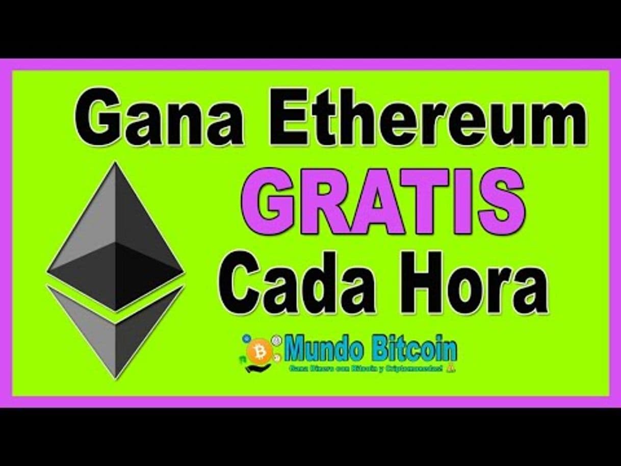 Fashion Como Ganar ETHEREUM GRATIS La Mejor Pagina 2020