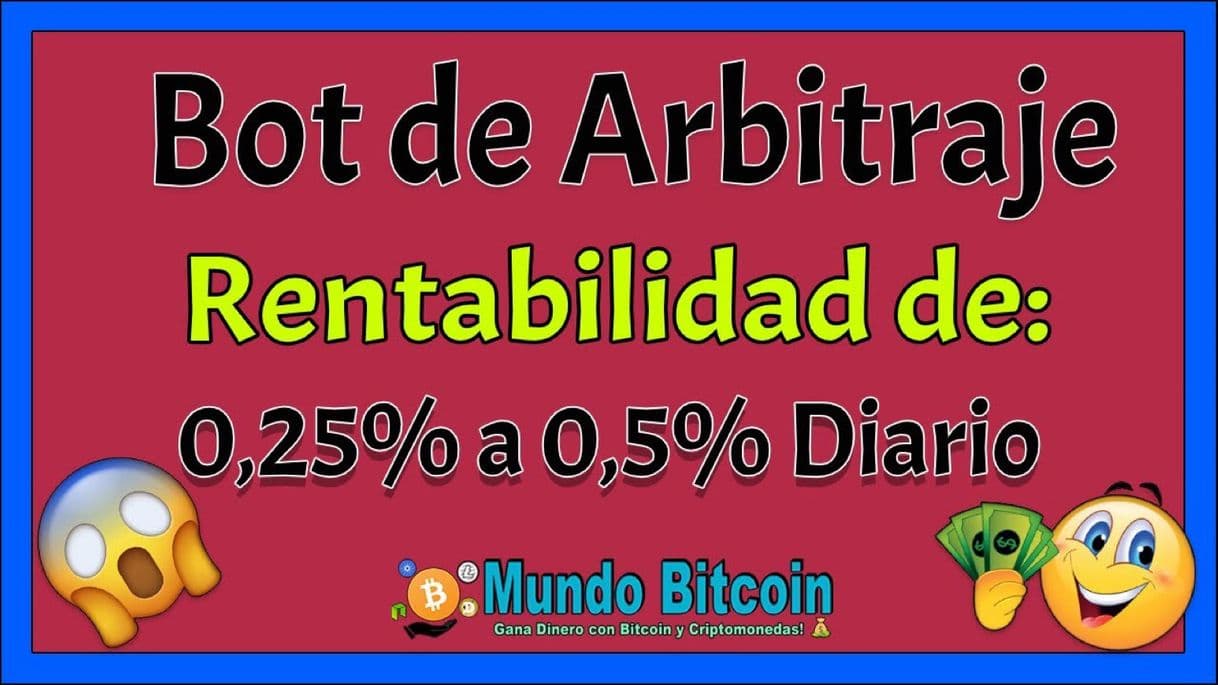 Fashion La mejor Inversión del 2020 en Arbitraje de Criptomonedas 📊