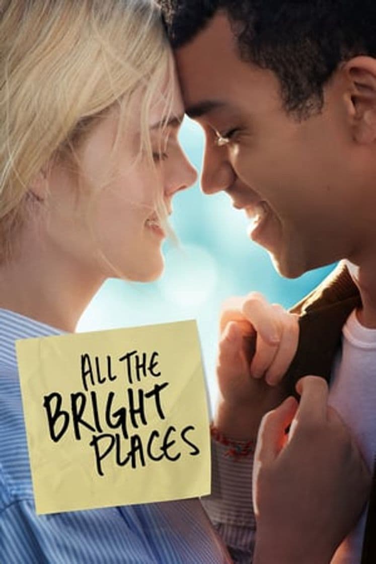 Película All the Bright Places