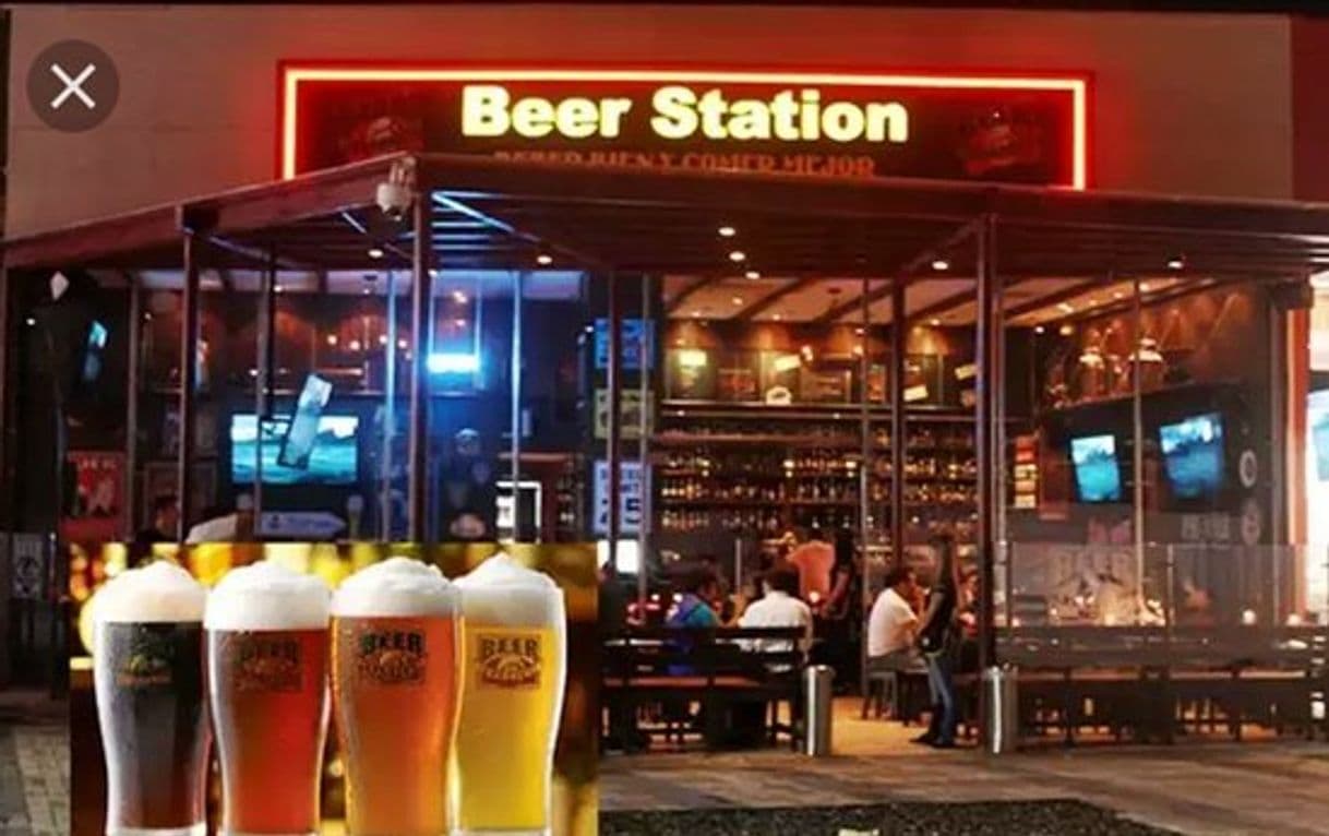 Restaurants Beer 24