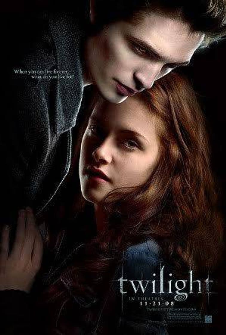 Película Assistir Crepúsculo Online Dublado e Legendado 