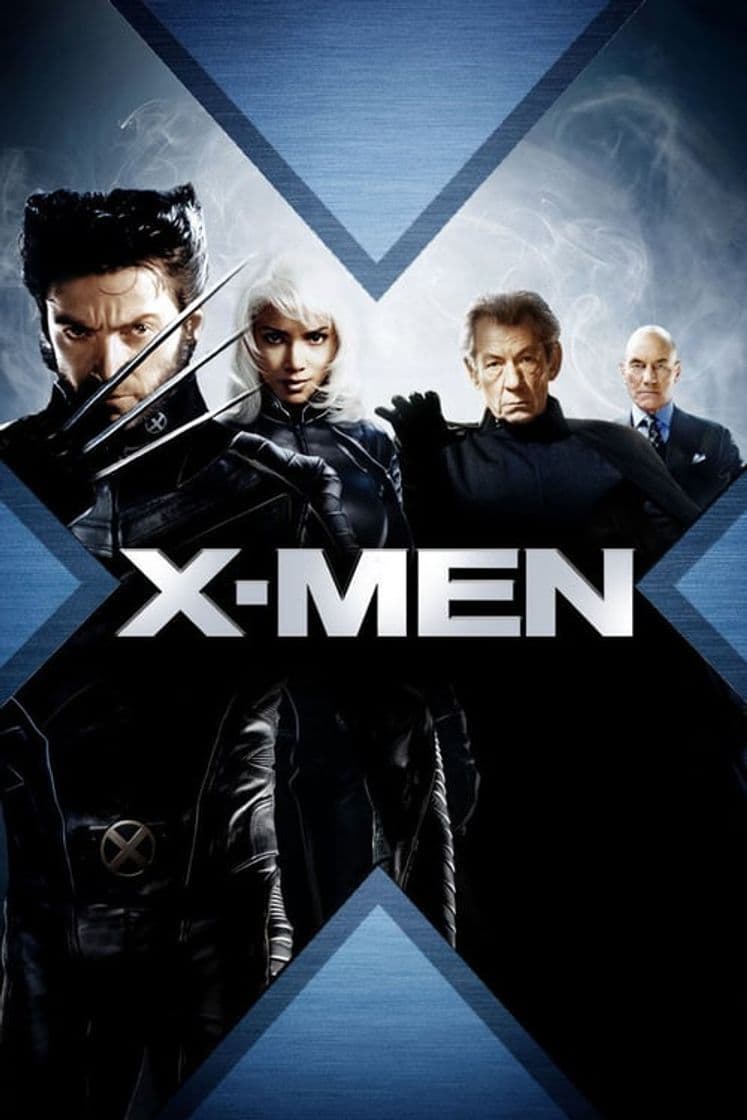 Movie X-Men: The Mutant Watch