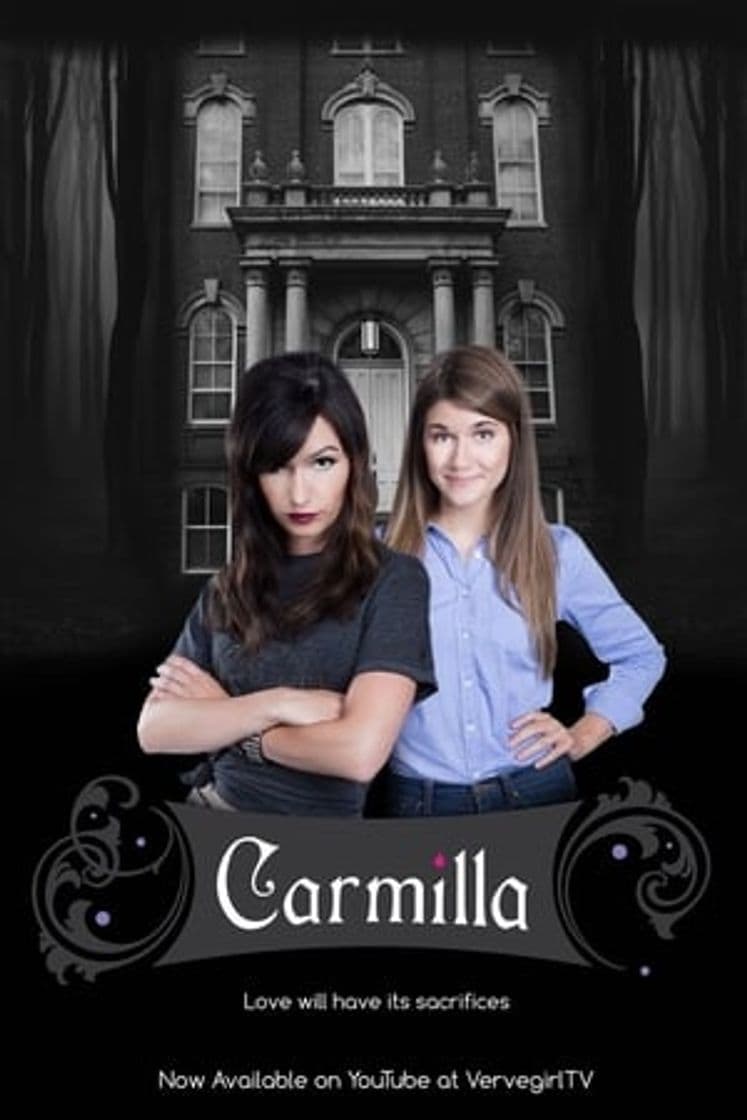 Serie Carmilla