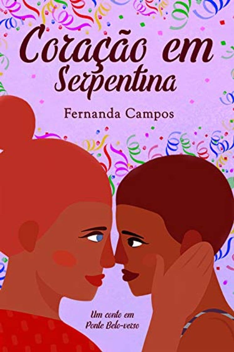 Libro Coração em Serpentina