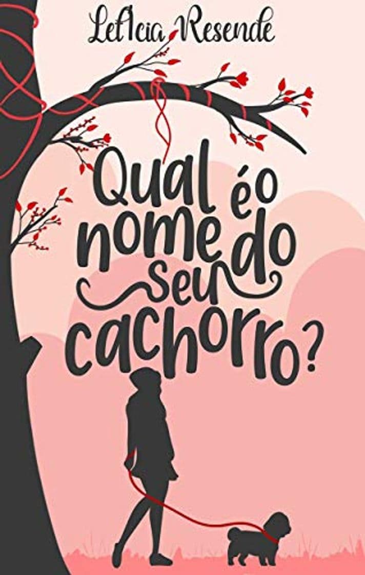 Libro Qual é o nome do seu cachorro?