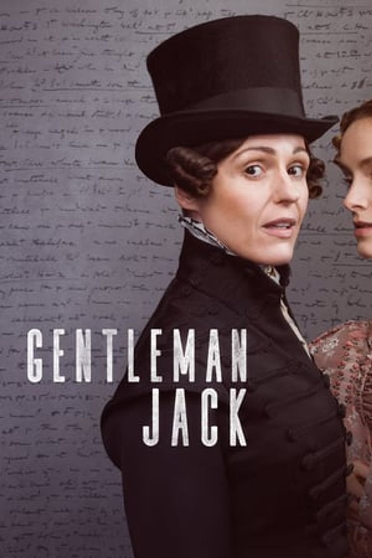 Serie Gentleman Jack