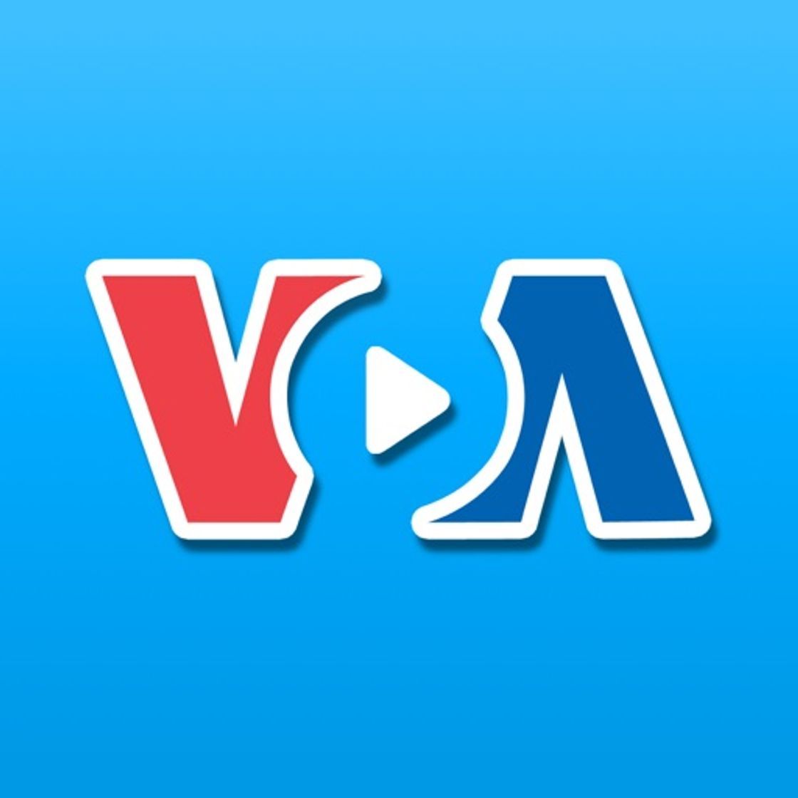 App VOAPod: Learn English with VOA