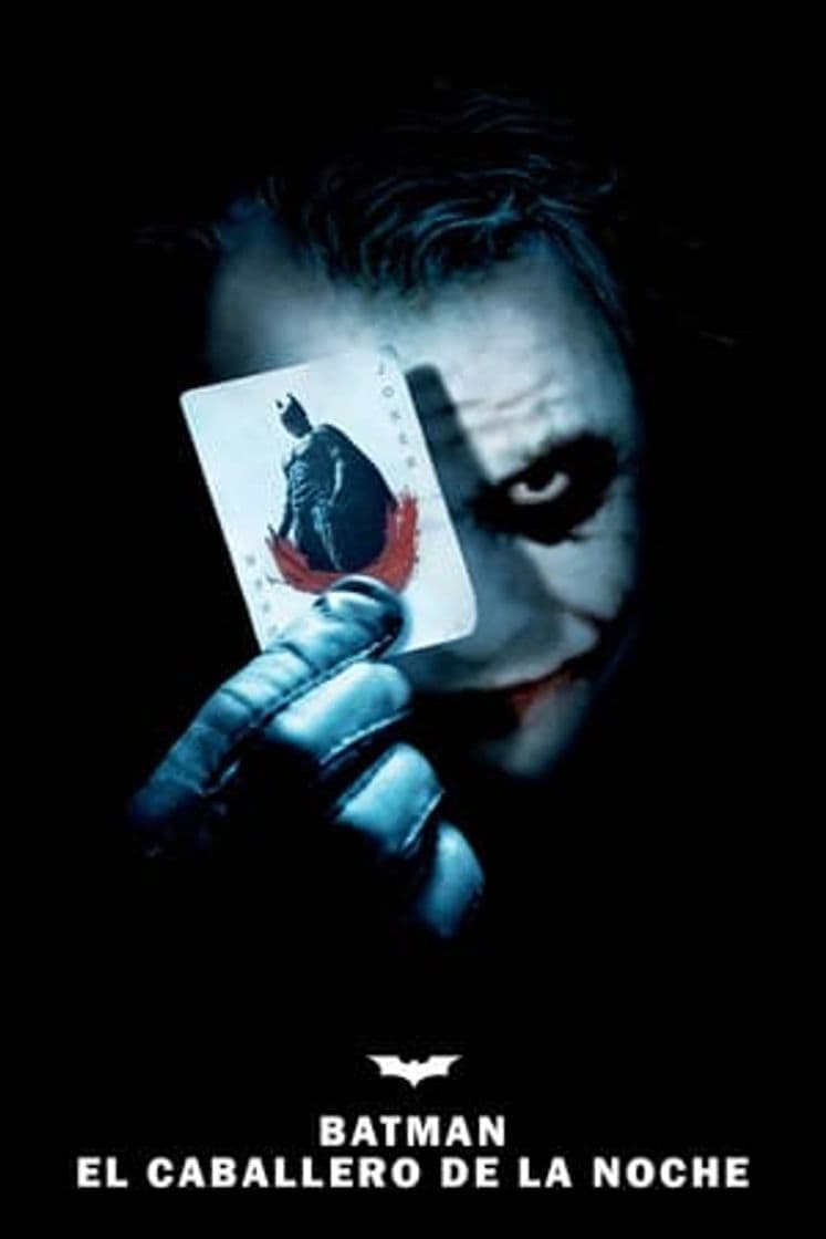 Movie The Dark Knight