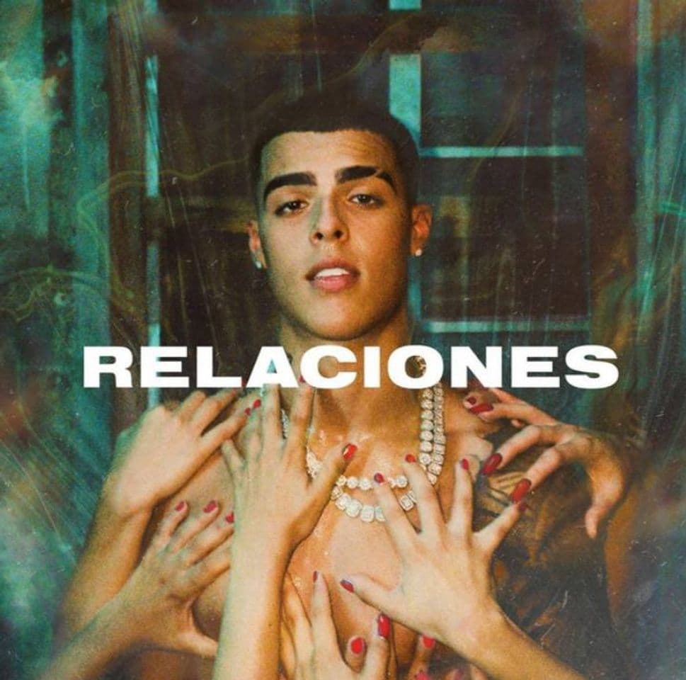 Music Relaciones • LUNAY