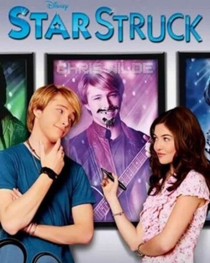 Película Star Struck