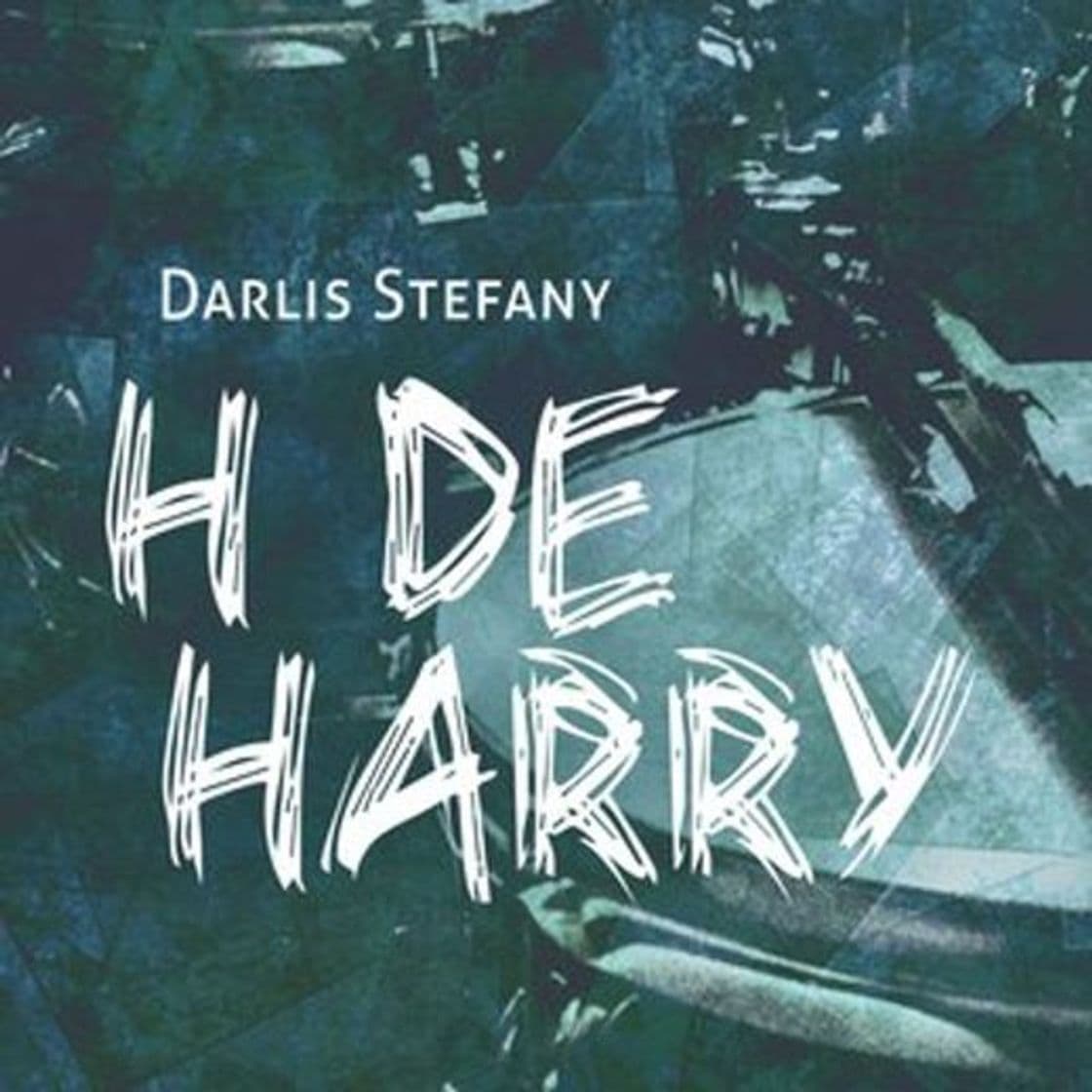 Fashion H de Harry - Audiolibro