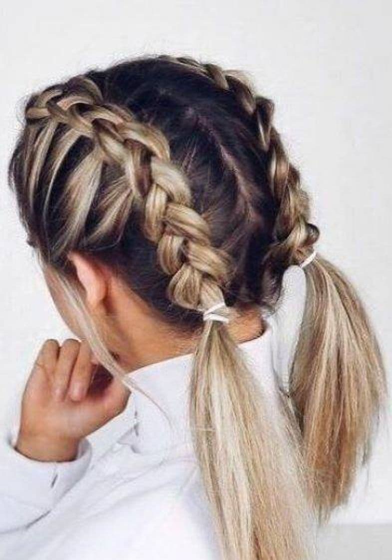 Fashion Trenzas