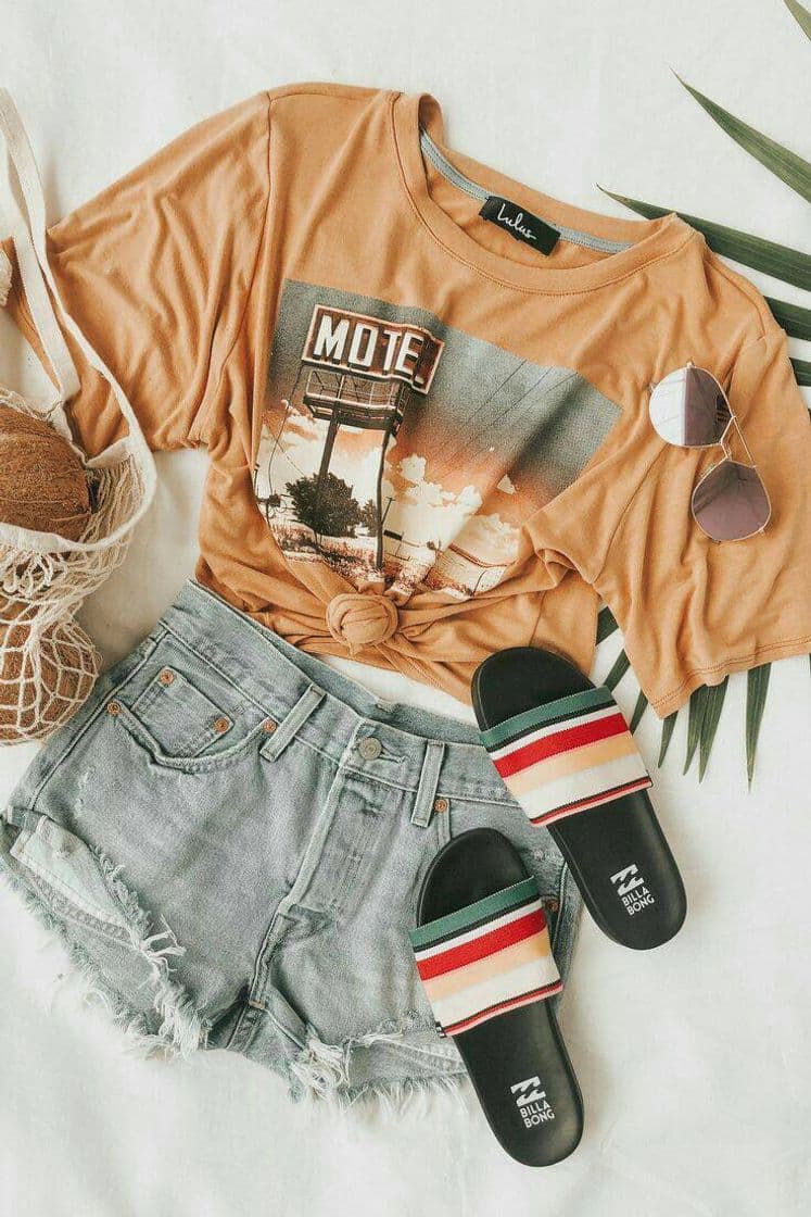 Fashion Outfit vsco girl