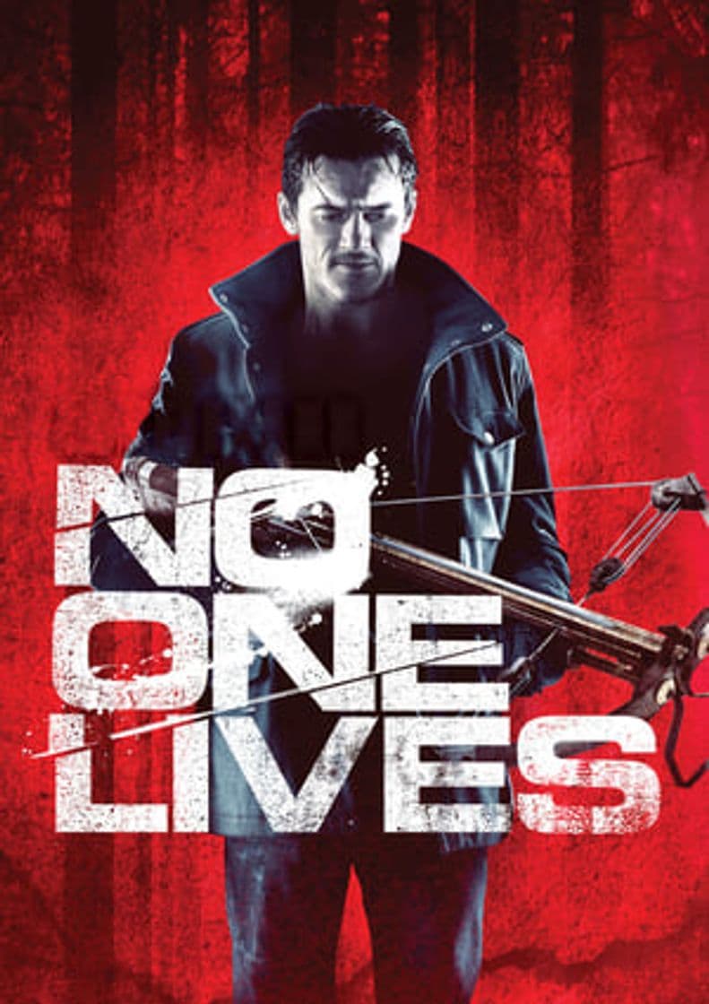 Movie No One Lives