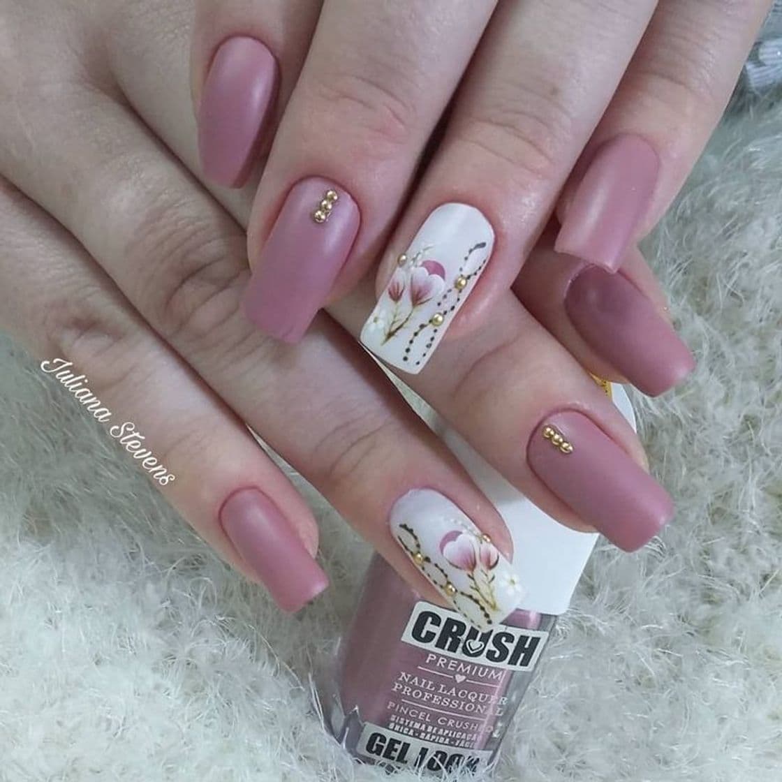 Fashion 23 Unhas Criativas com Adesivos Artisticos - Pinterest