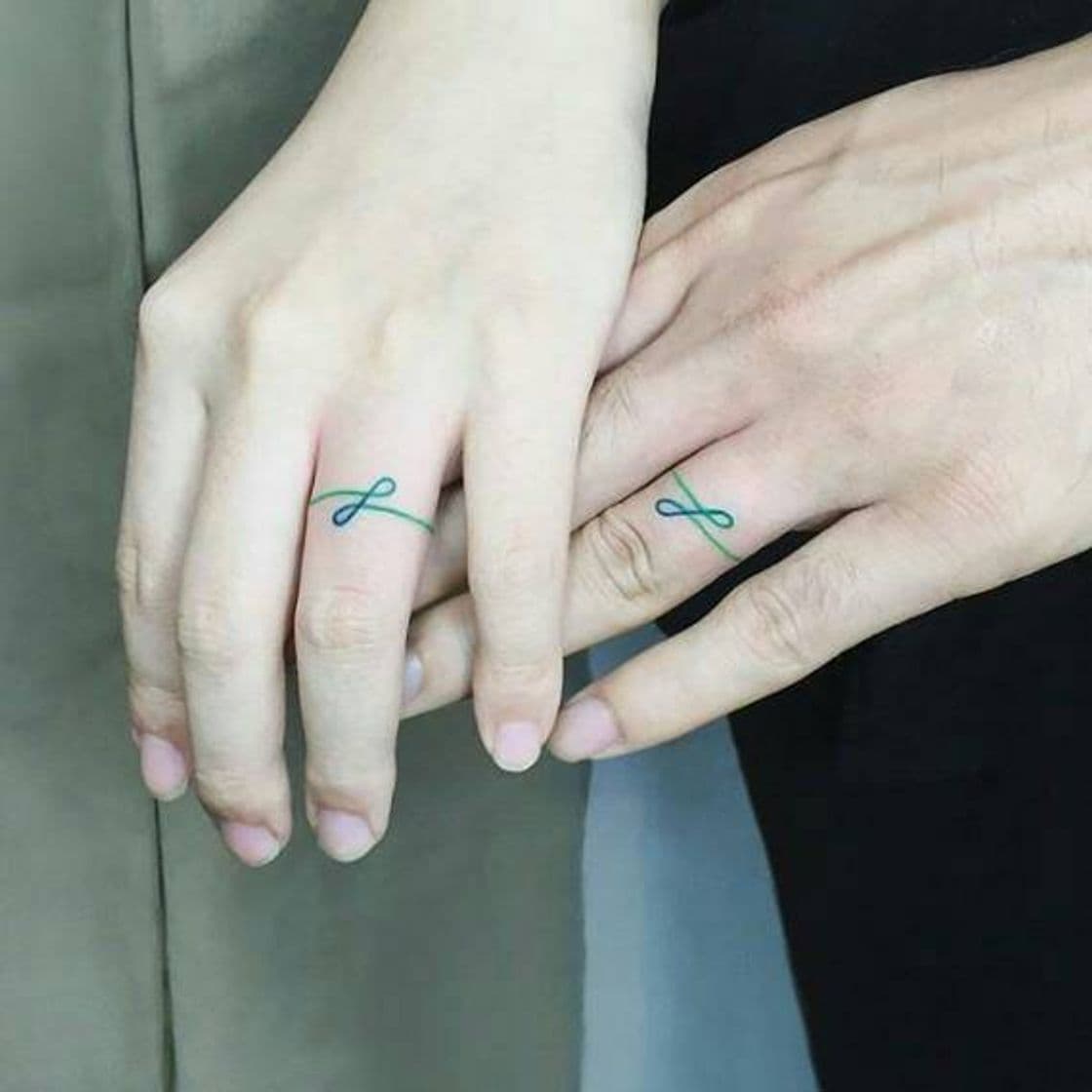 Fashion 90 Tatuagens para Casal e Namorados (as mais lindas!)