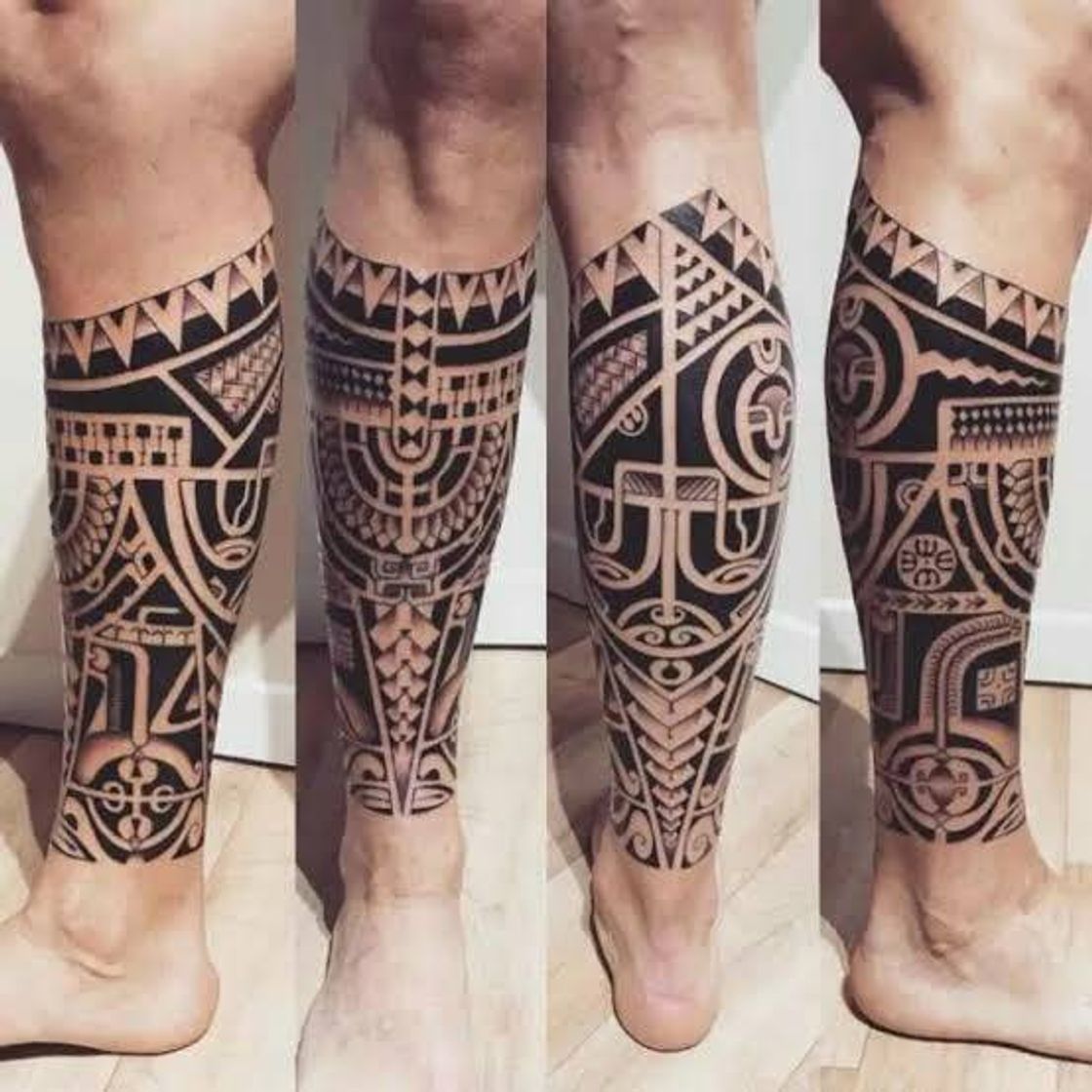 Fashion 50 Tatuagens Masculinas Maori para se inspirar e criar a sua