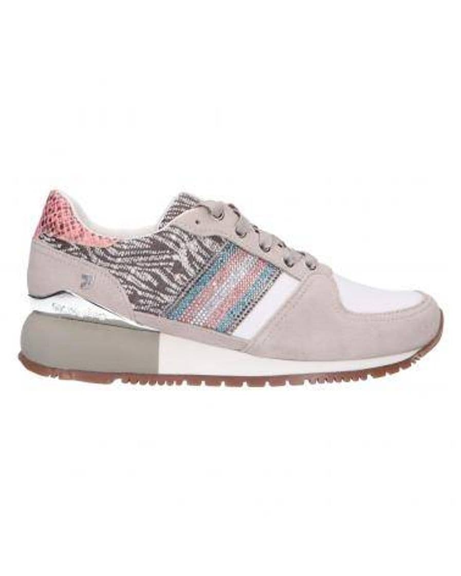 Moda Zapatillas gioseppo mujer 