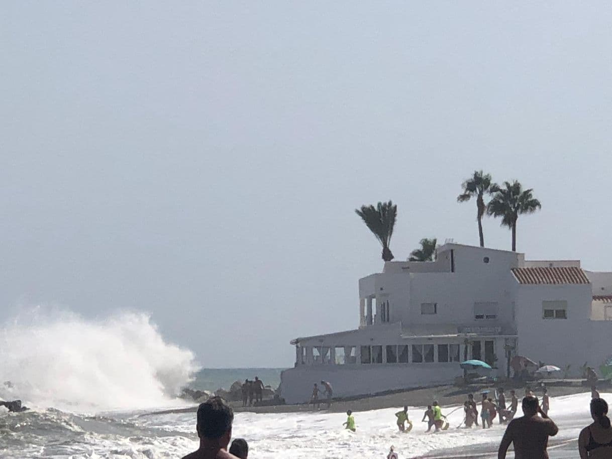 Moda Fotos: Socorristas intervienen de urgencia en la playa 