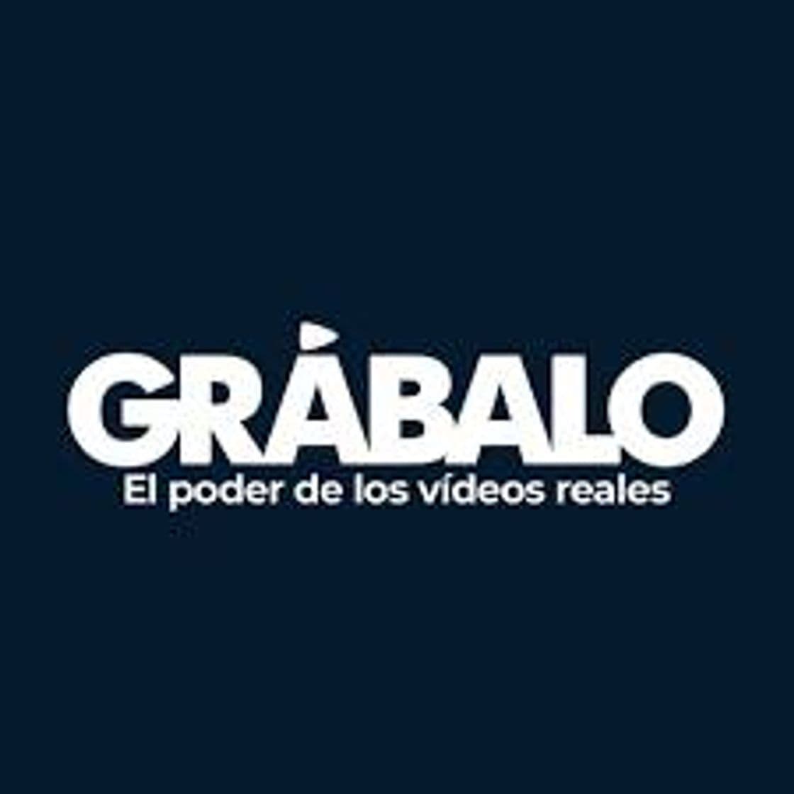 App Grabalo