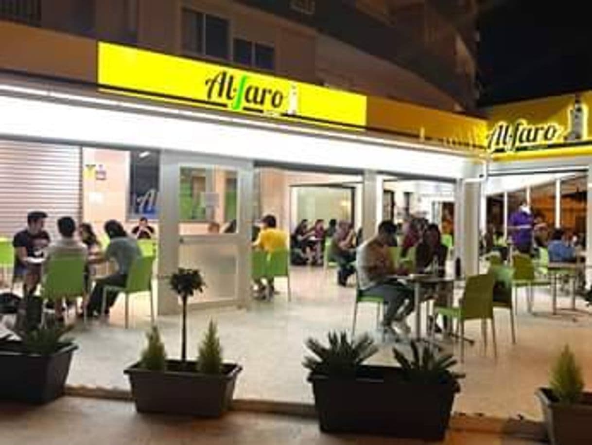 Restaurants Hamburguesería al faro