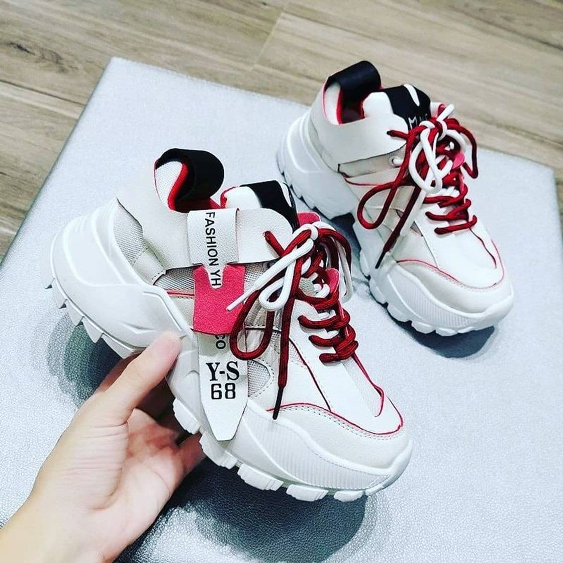 Fashion Sneakers 