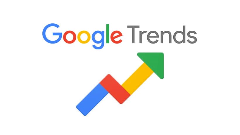 Fashion trending on Google