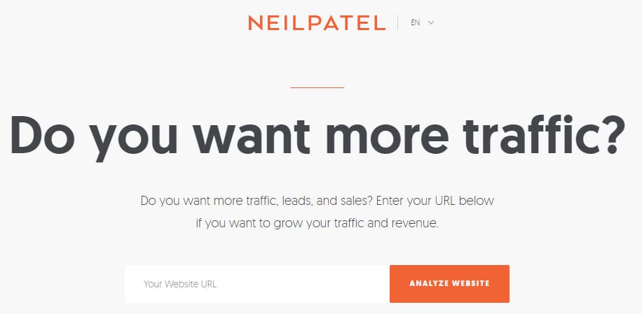 Fashion Neil Patel: Helping You Succeed Through Online Marketing!