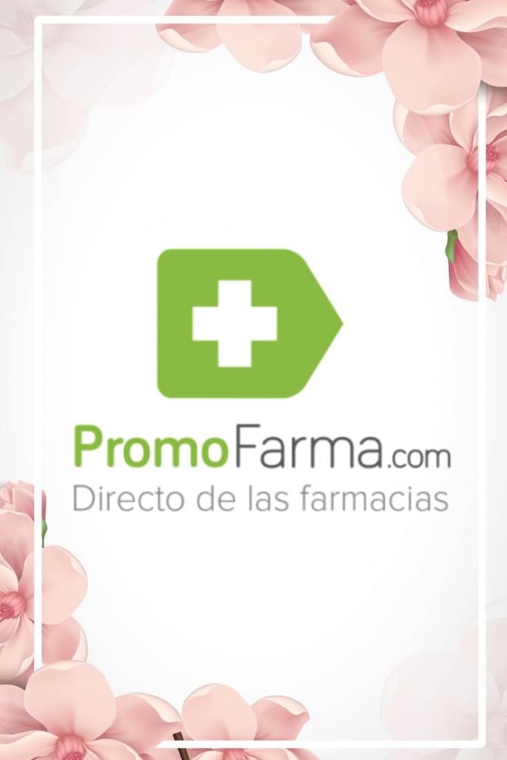 Fashion PromoFarma: Ofertas de farmacia, parafarmacia y cosmetica online