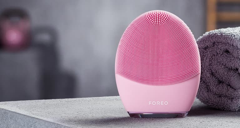 Place FOREO