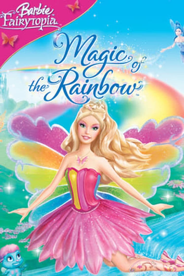 Movie Barbie Fairytopia: Magic of the Rainbow