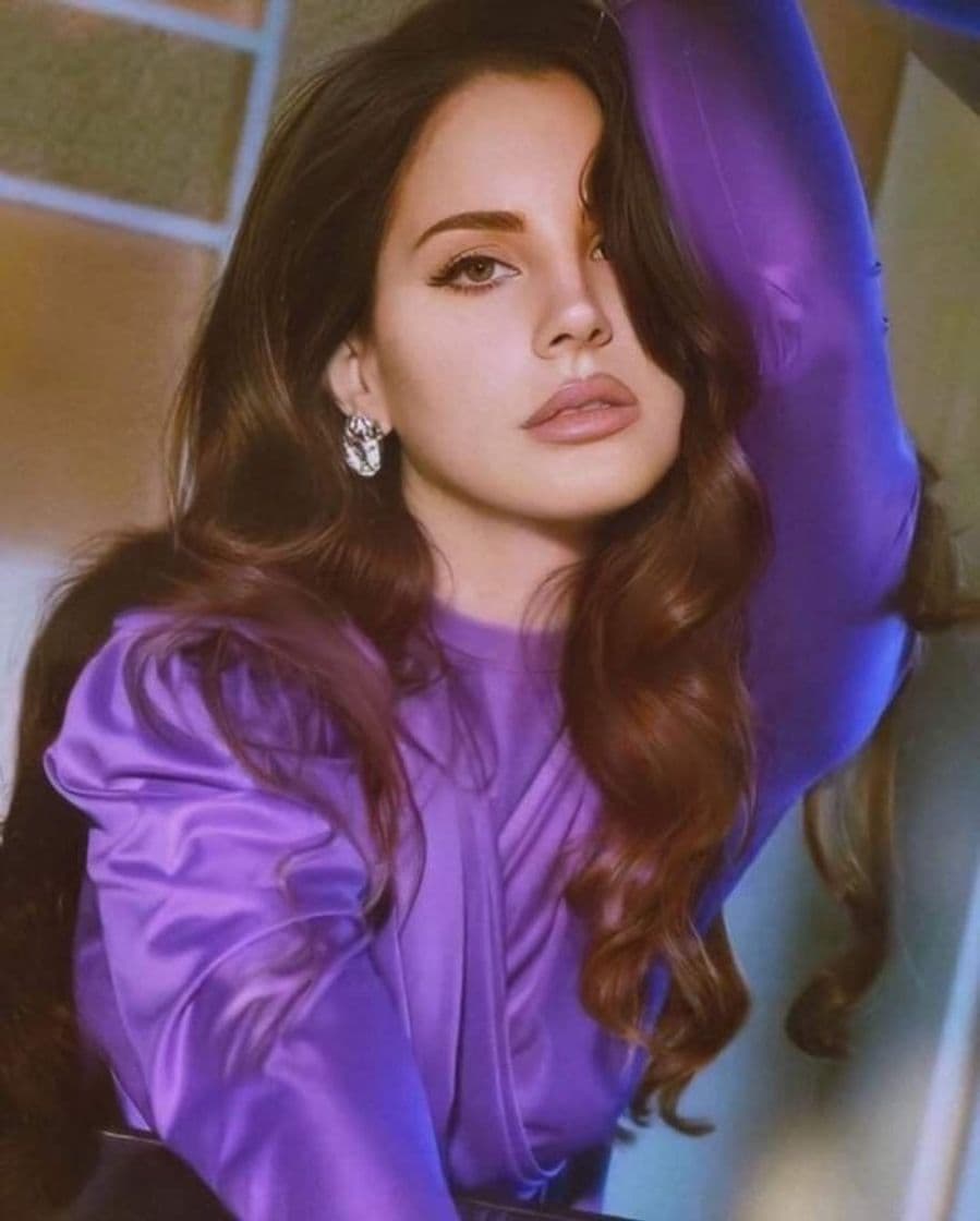 Fashion Lana del Rey