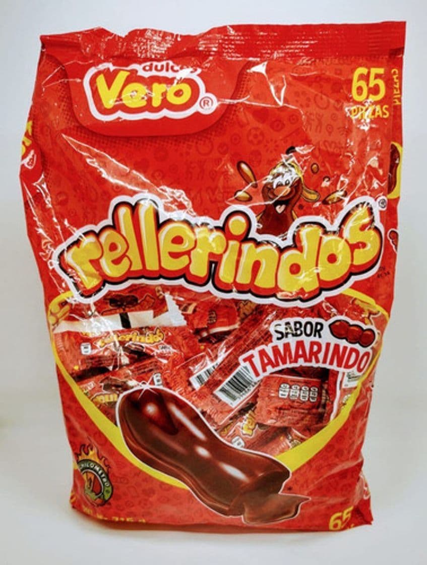 Product Rellerindos