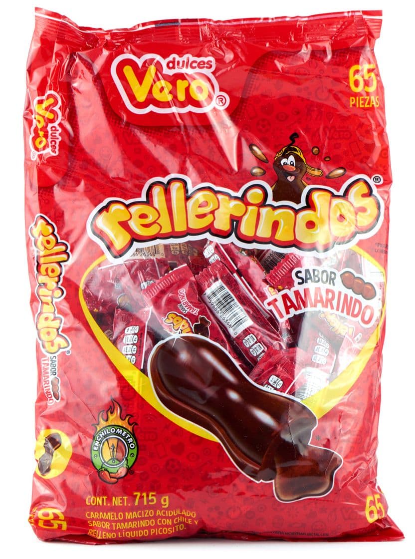 Product Rellerindos