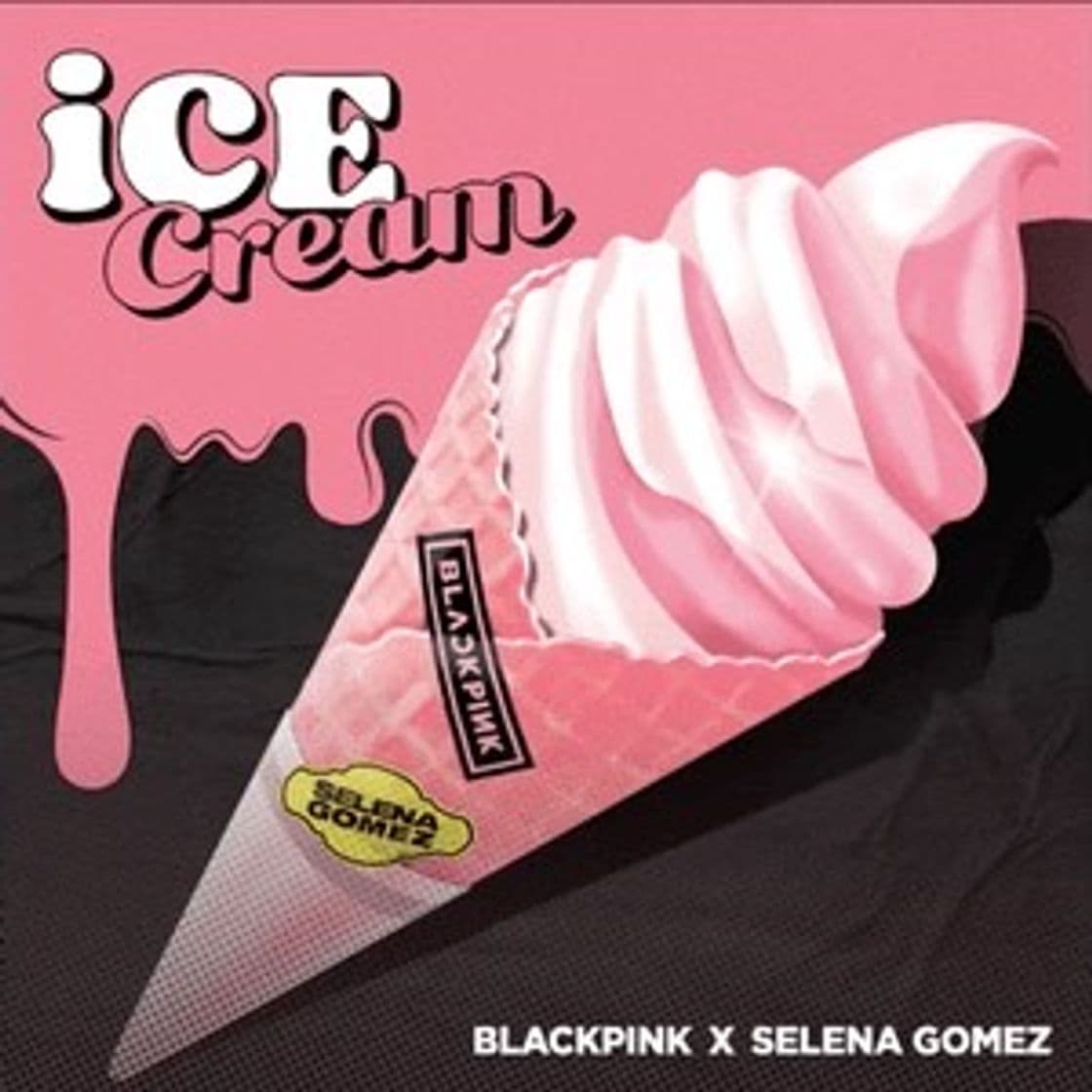 Fashion BLACKPINK - Ice Cream(with Selena Gomez)