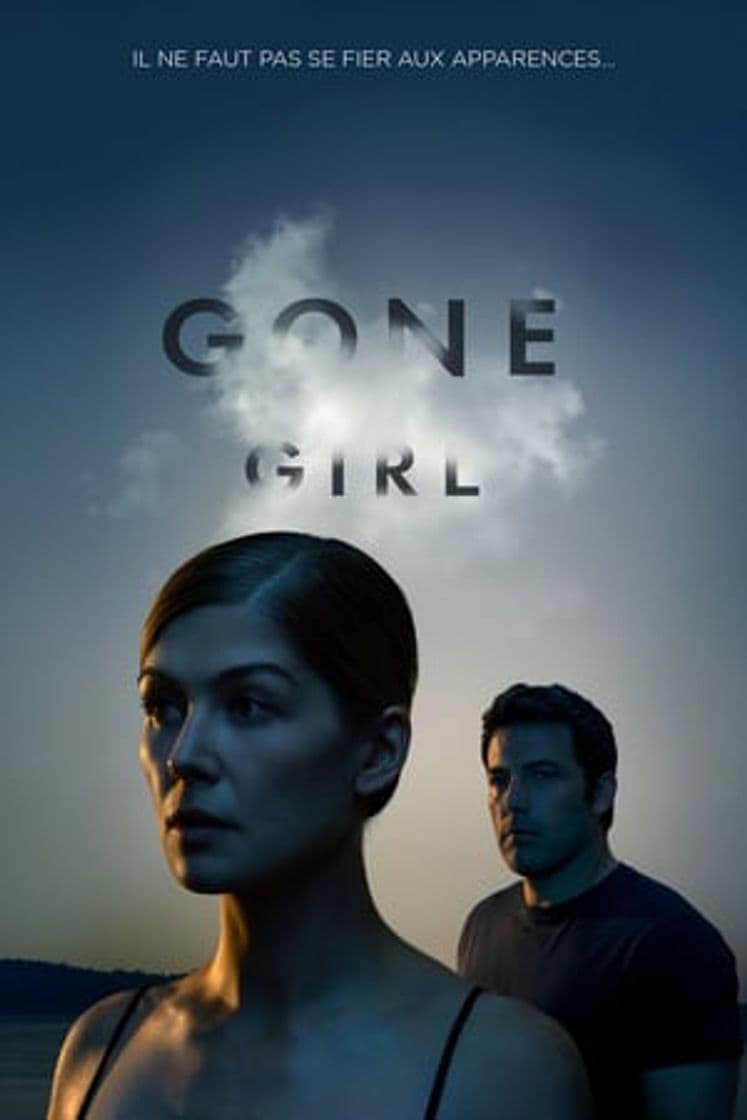 Movie Gone Girl