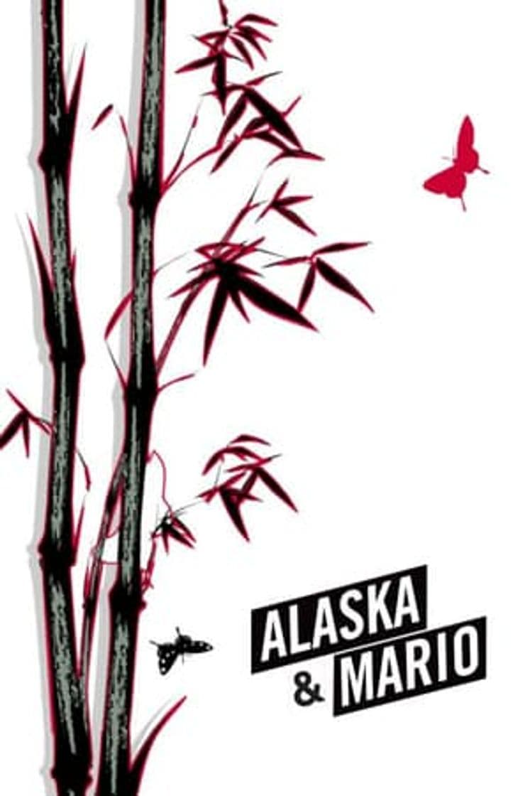 Serie Alaska & Mario