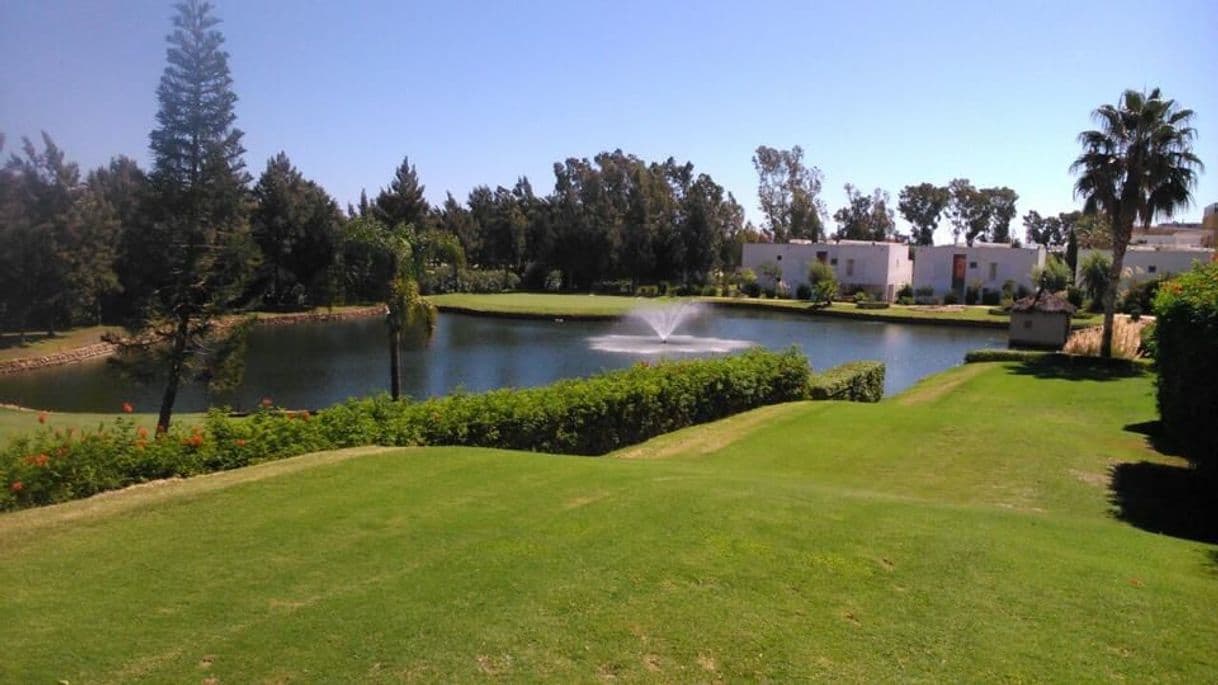 Place La Noria Club De Golf Resort