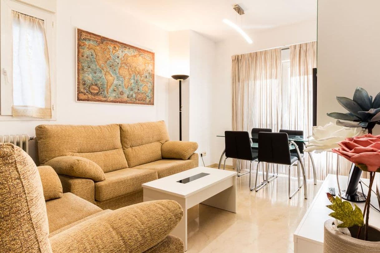 Place Apartamento en Granada