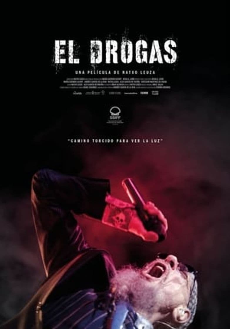 Movie El Drogas