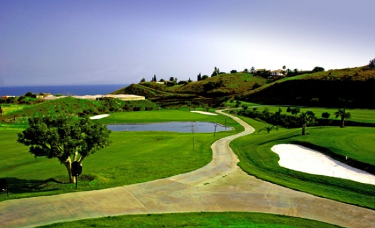 Place Baviera Golf