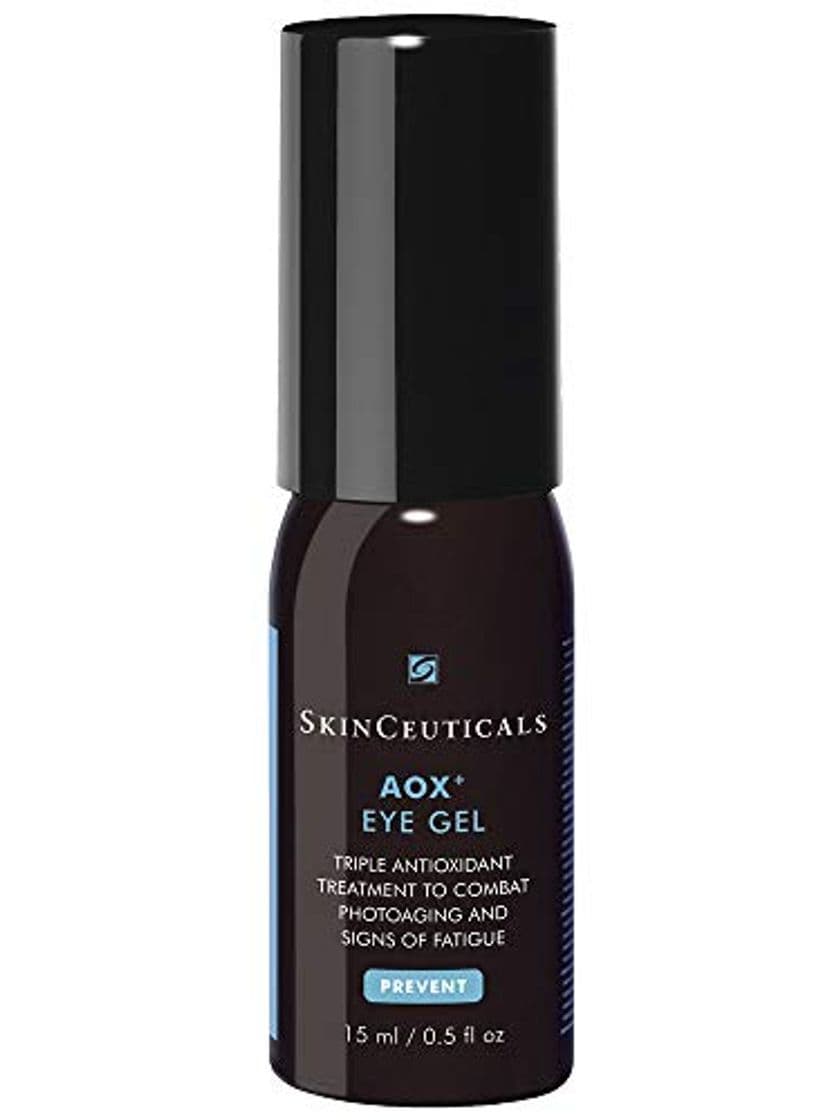 Product AOX EYE GEL 15 ML