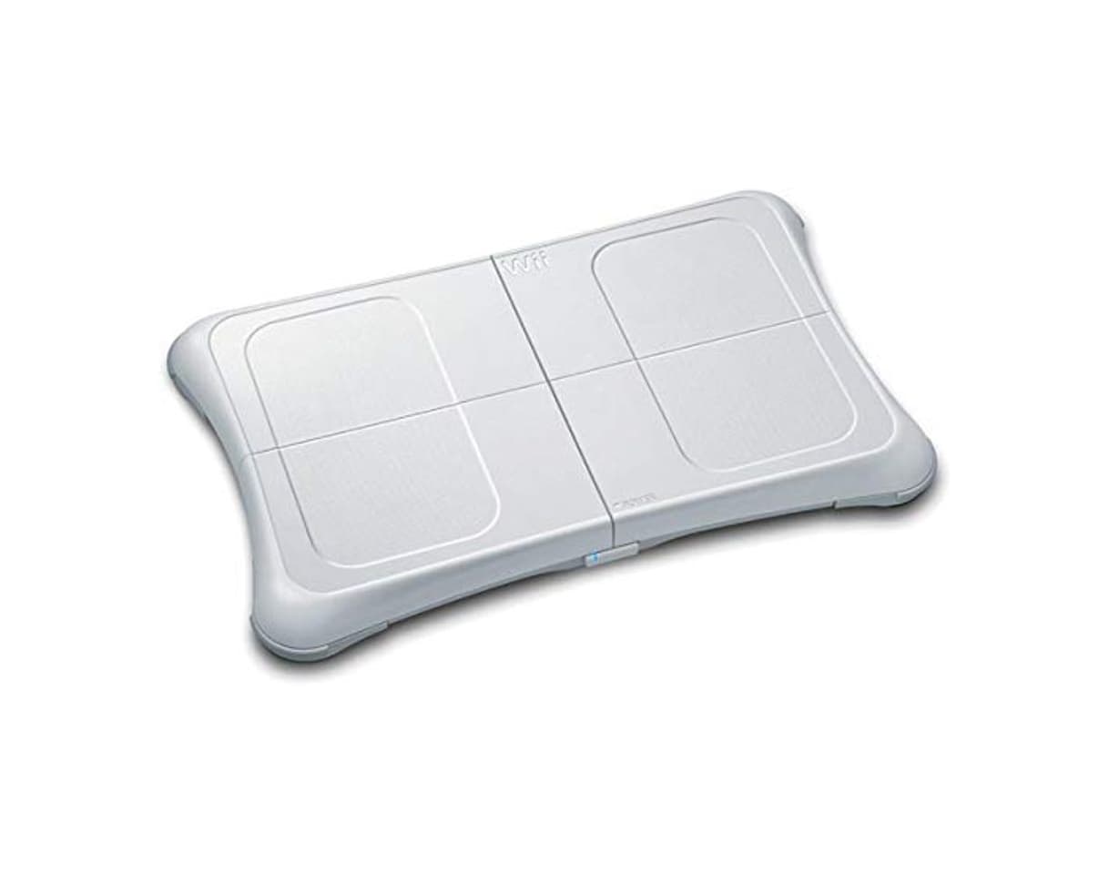 Electronic Wii Balance Board by Nintendo