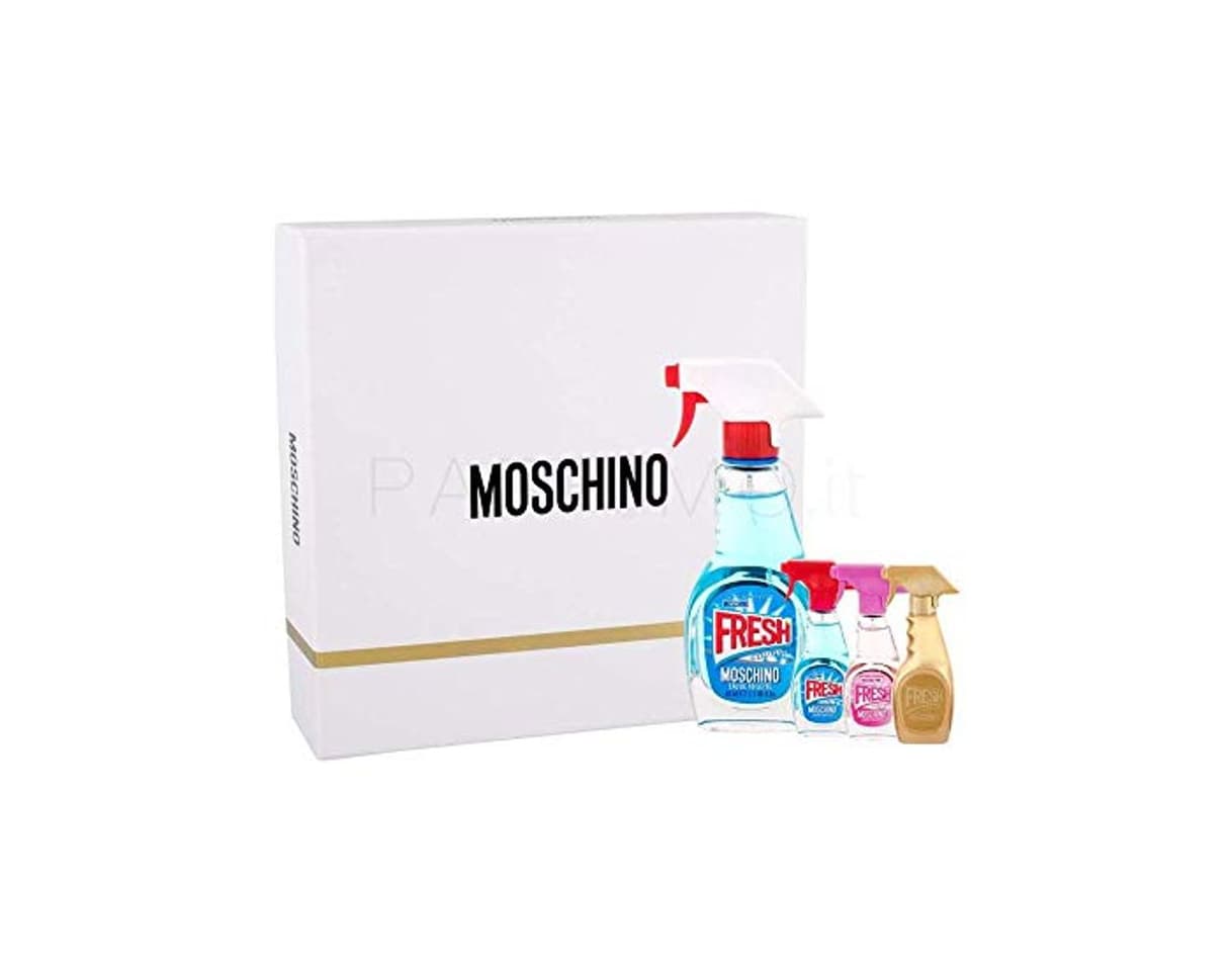 Product Moschino