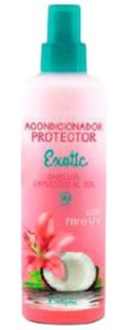 Fashion Protector solar capilar deliplus 