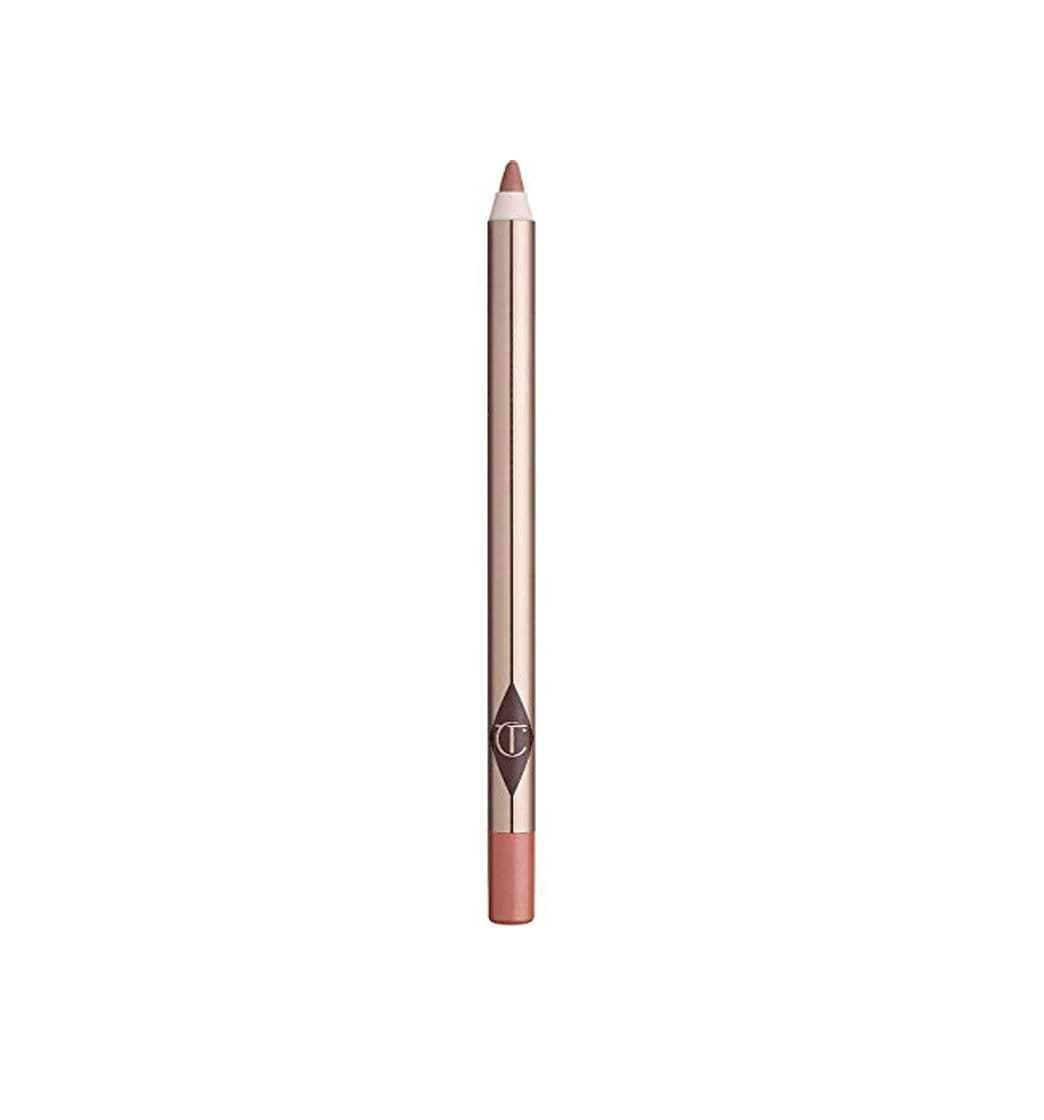 Belleza Charlotte Tilbury Lip Cheat Lip Liner Pencil